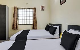 Hotel O Indian Residency, Near Adams Academy, Kadugodi
